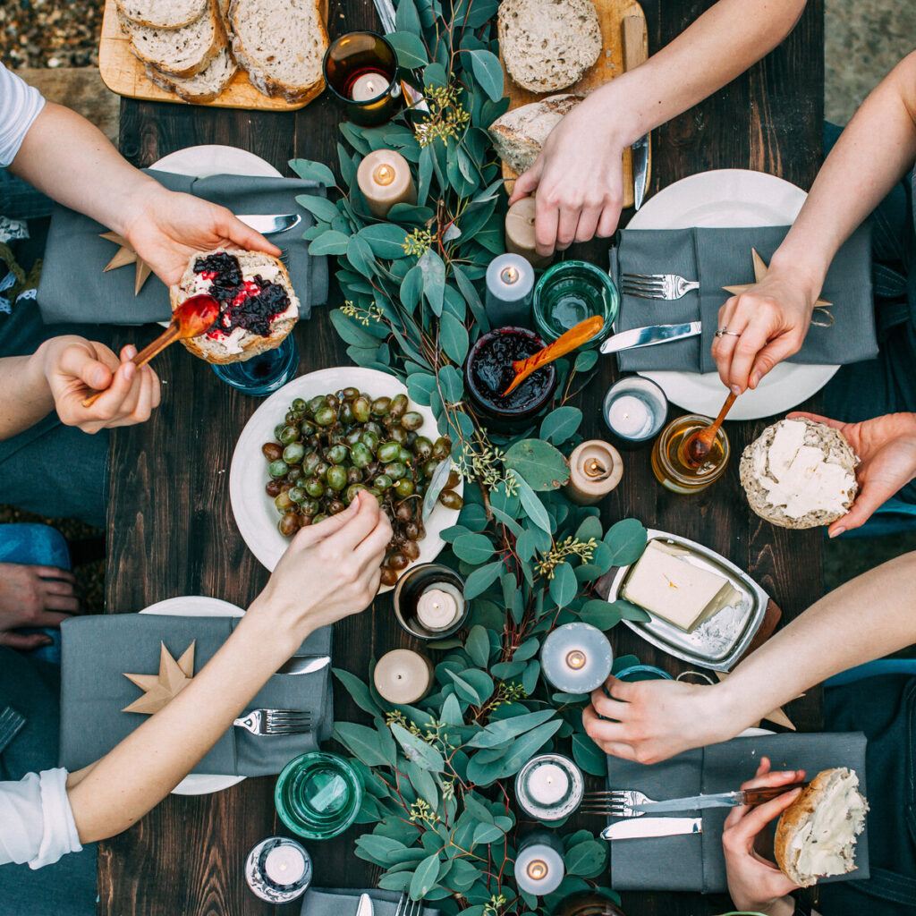 Savoring Pointe West: A Foodie’s Guide to the Best Eats in Fargo’s Tastiest Neighborhood